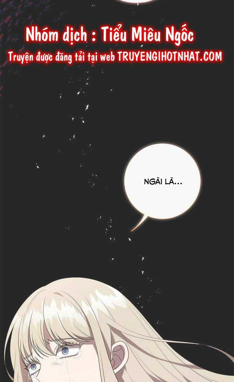 Xin Ngài Đừng Ăn Tôi. Chapter 110 trang 11