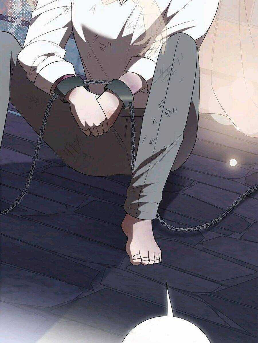 Xin Ngài Đừng Ăn Tôi. Chapter 110 trang 112