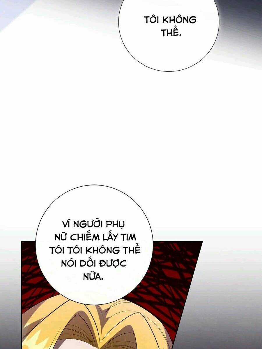 Xin Ngài Đừng Ăn Tôi. Chapter 110 trang 113