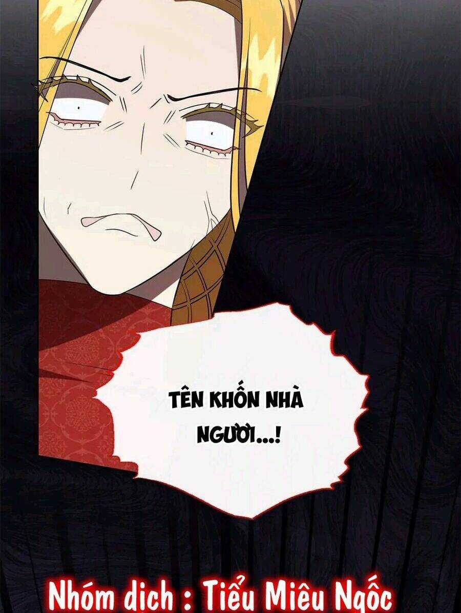 Xin Ngài Đừng Ăn Tôi. Chapter 110 trang 114