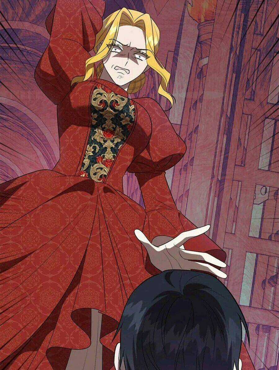 Xin Ngài Đừng Ăn Tôi. Chapter 110 trang 116