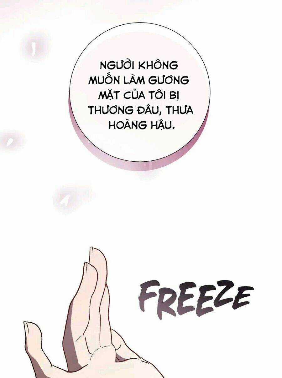 Xin Ngài Đừng Ăn Tôi. Chapter 110 trang 118