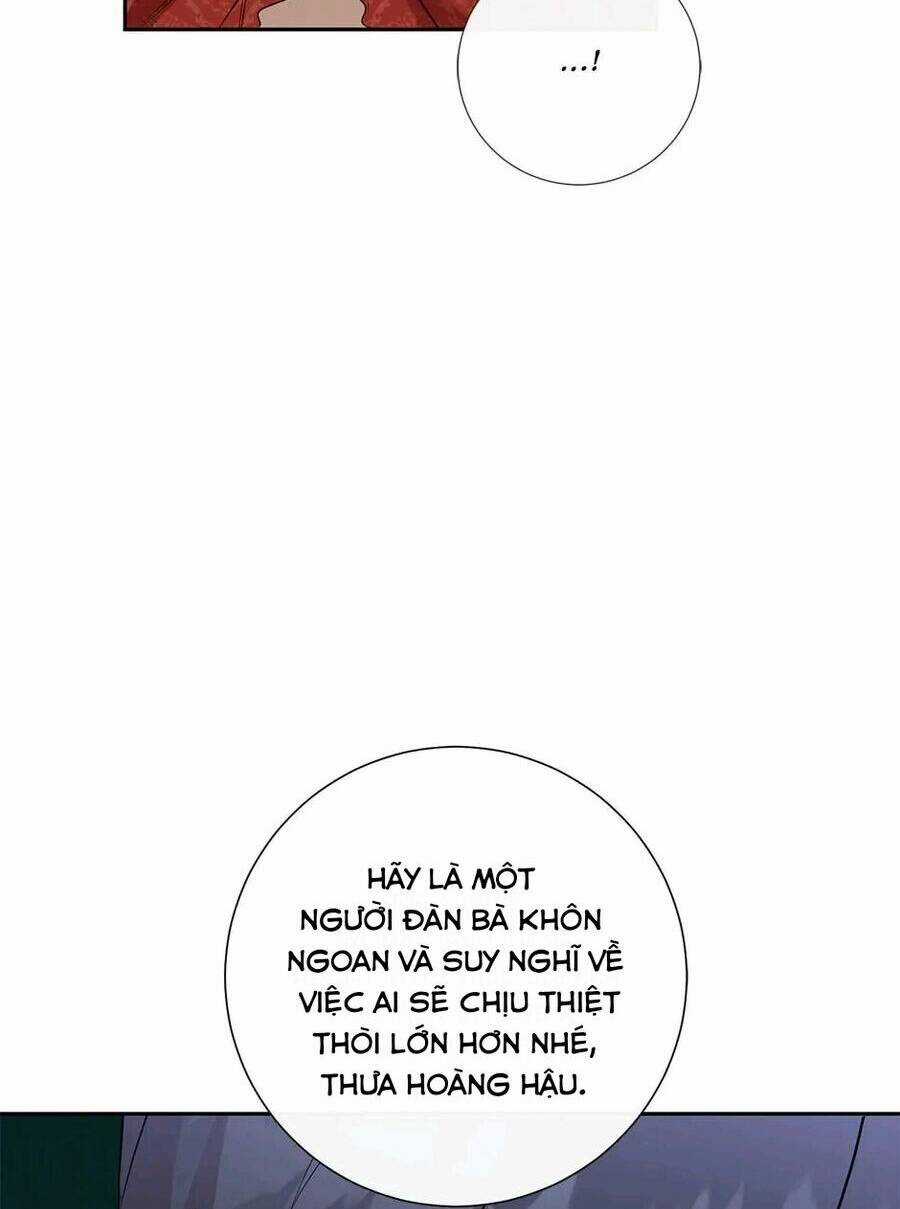 Xin Ngài Đừng Ăn Tôi. Chapter 110 trang 121