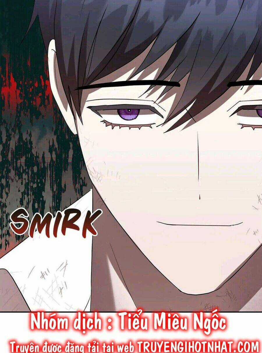 Xin Ngài Đừng Ăn Tôi. Chapter 110 trang 122