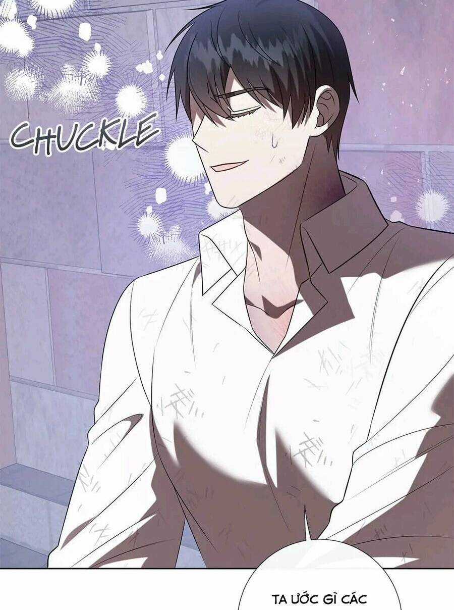 Xin Ngài Đừng Ăn Tôi. Chapter 110 trang 125