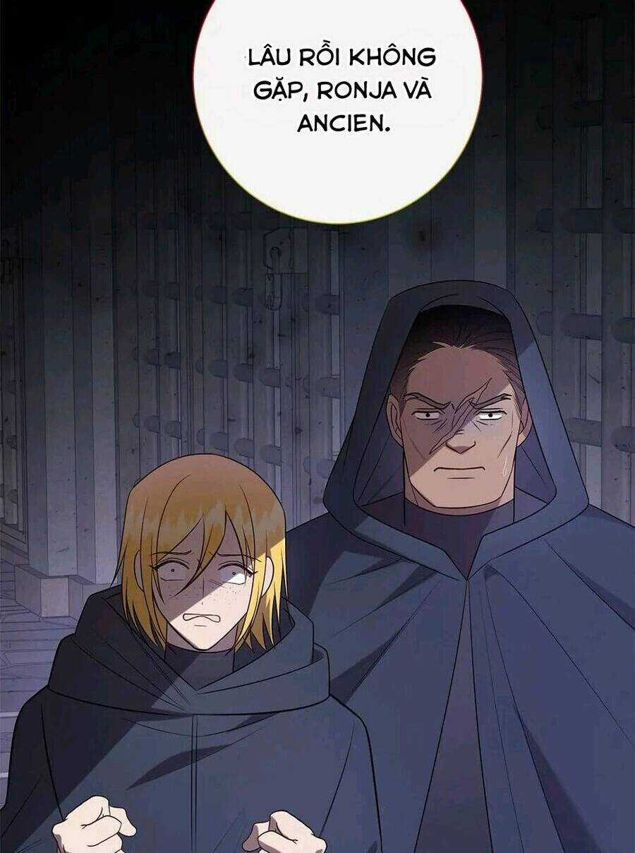 Xin Ngài Đừng Ăn Tôi. Chapter 110 trang 127