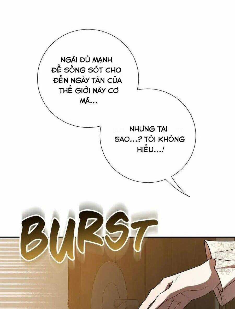 Xin Ngài Đừng Ăn Tôi. Chapter 110 trang 15