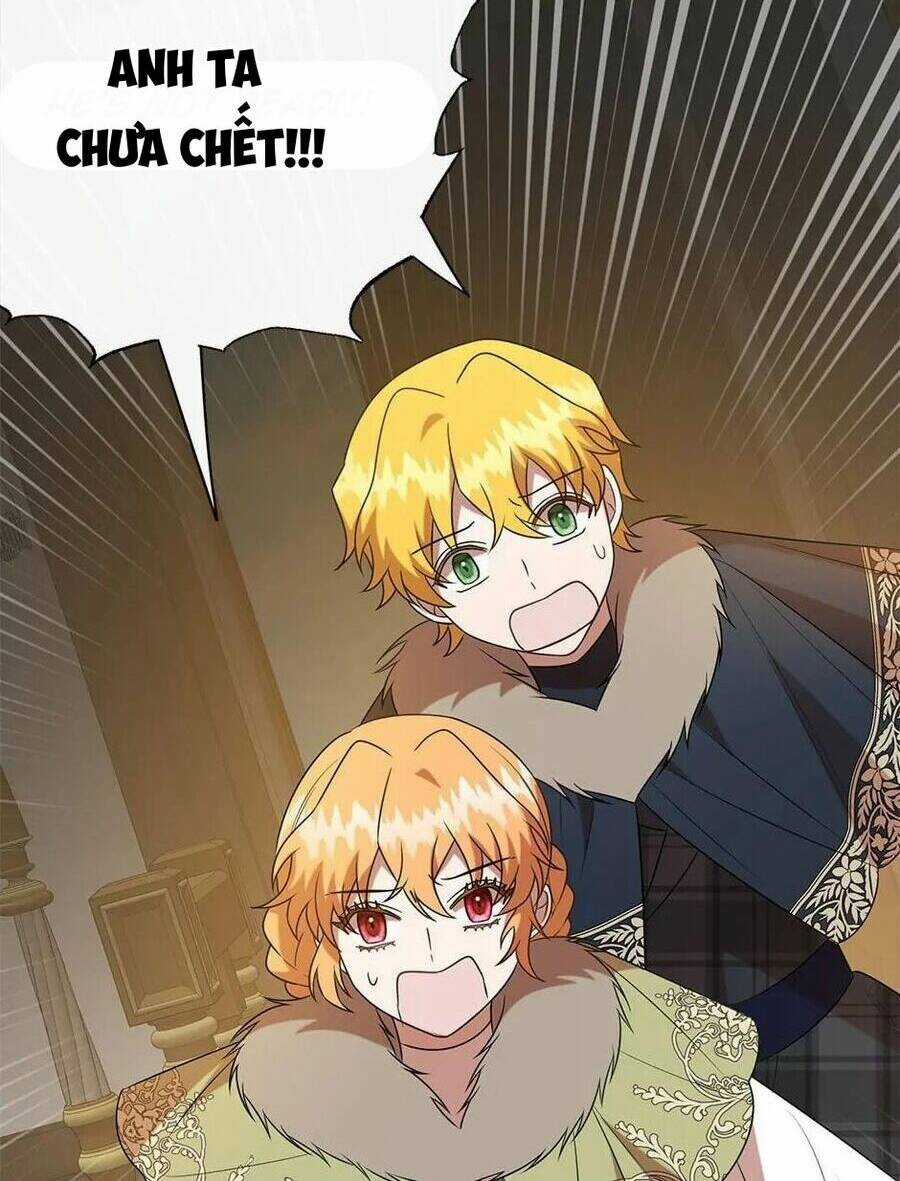 Xin Ngài Đừng Ăn Tôi. Chapter 110 trang 17