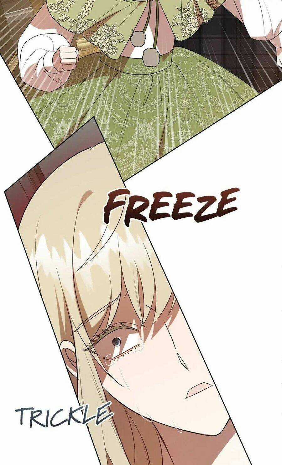 Xin Ngài Đừng Ăn Tôi. Chapter 110 trang 18