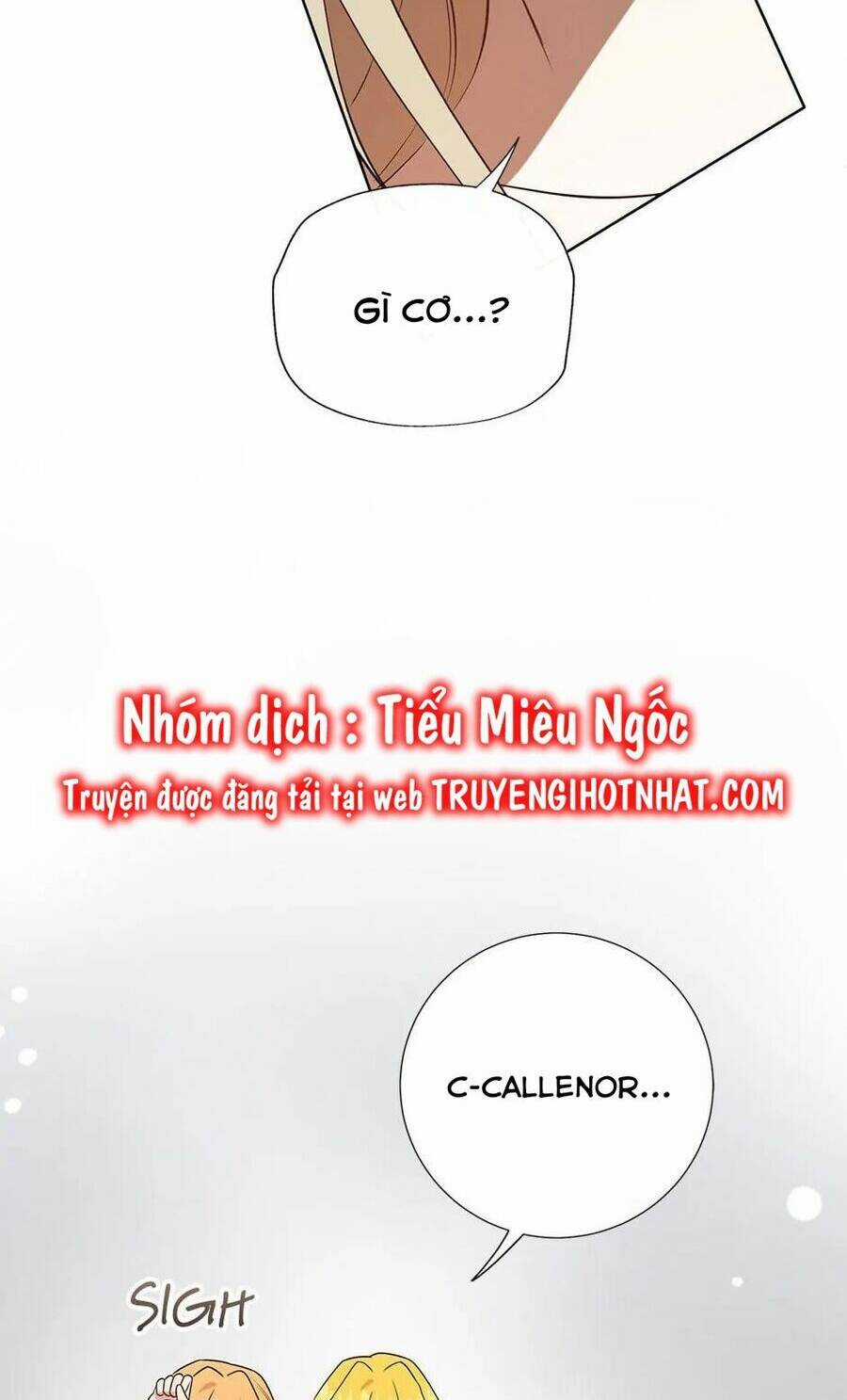 Xin Ngài Đừng Ăn Tôi. Chapter 110 trang 19