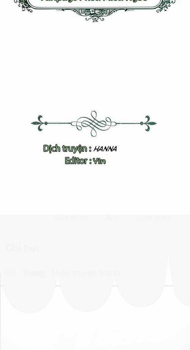 Xin Ngài Đừng Ăn Tôi. Chapter 110 trang 2