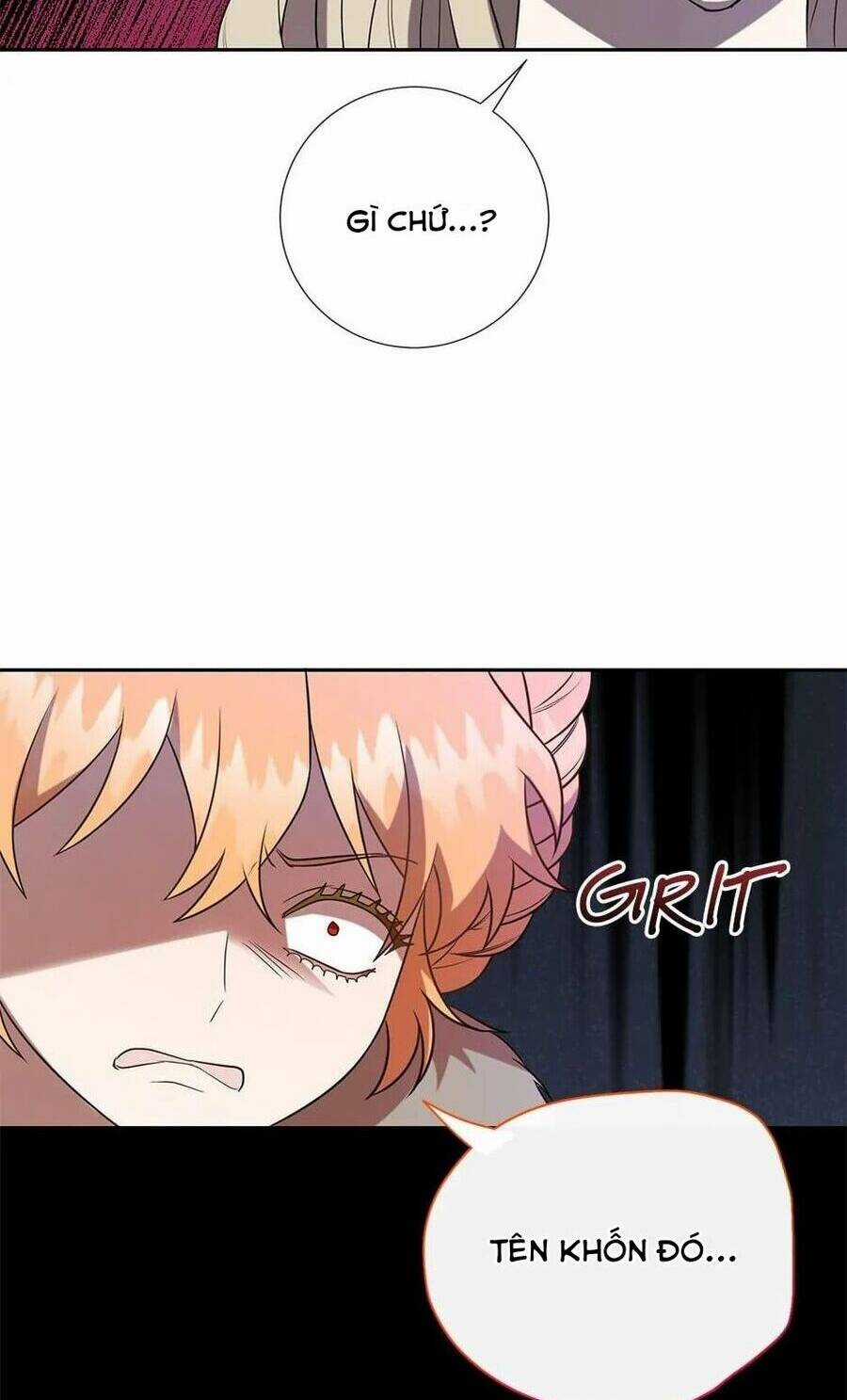 Xin Ngài Đừng Ăn Tôi. Chapter 110 trang 21