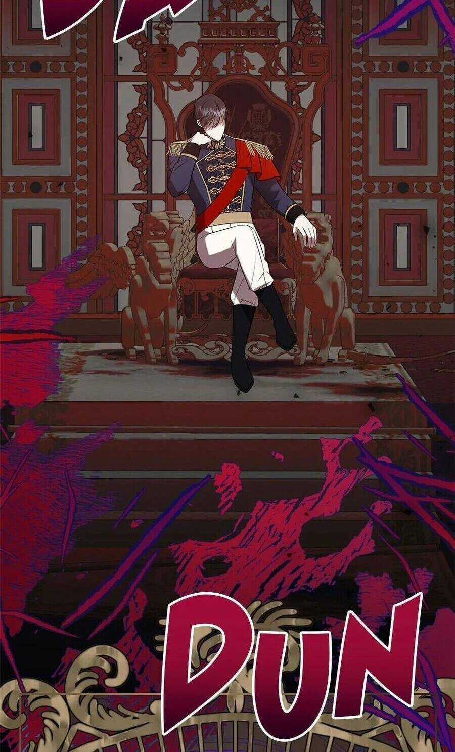 Xin Ngài Đừng Ăn Tôi. Chapter 110 trang 23