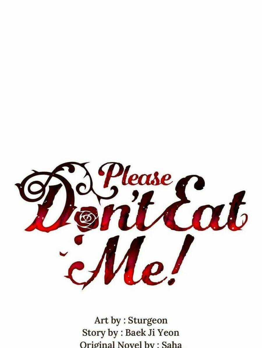 Xin Ngài Đừng Ăn Tôi. Chapter 110 trang 26