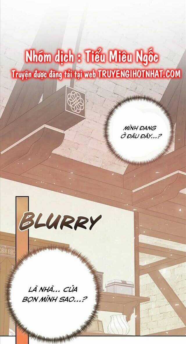 Xin Ngài Đừng Ăn Tôi. Chapter 110 trang 3