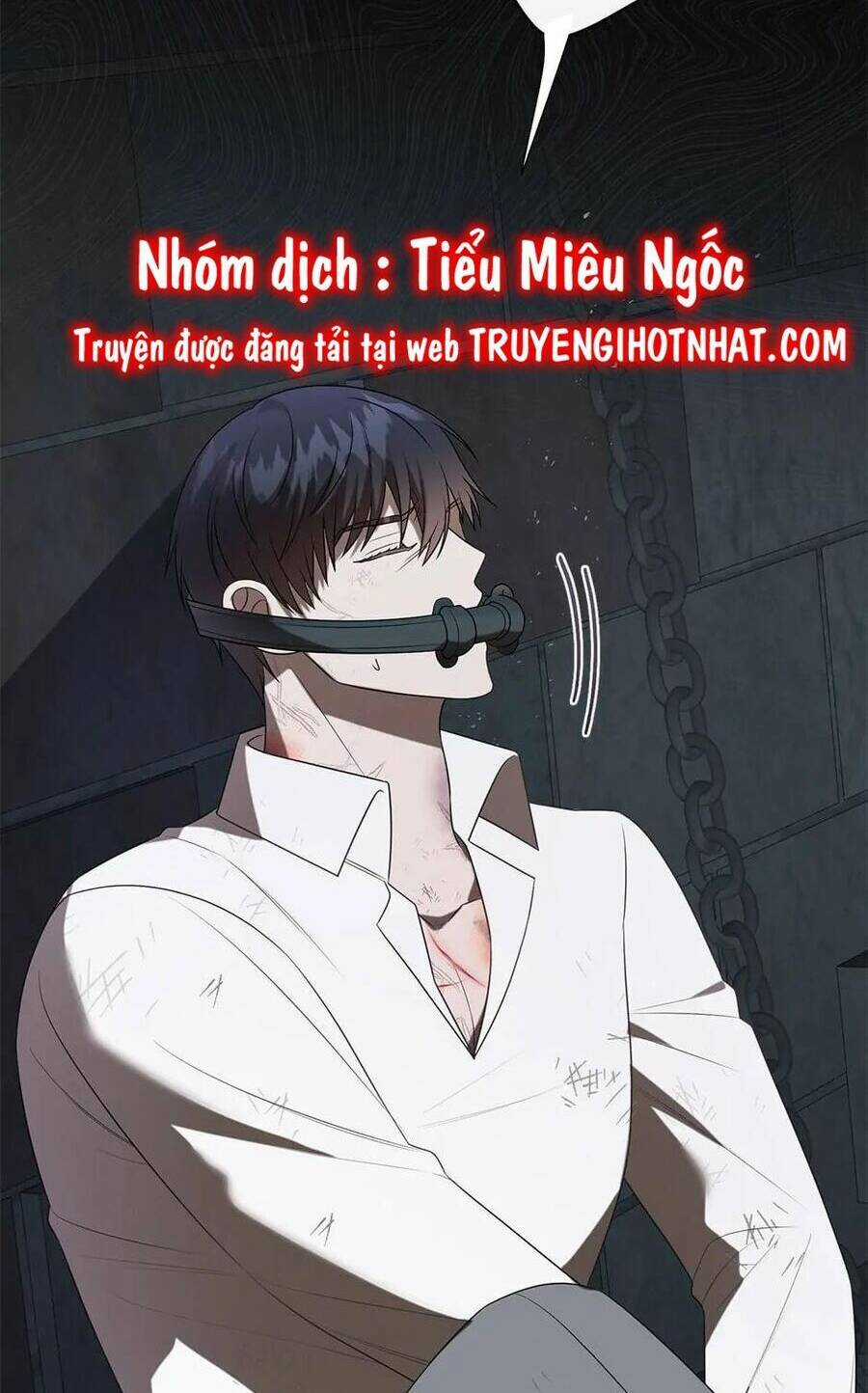 Xin Ngài Đừng Ăn Tôi. Chapter 110 trang 31