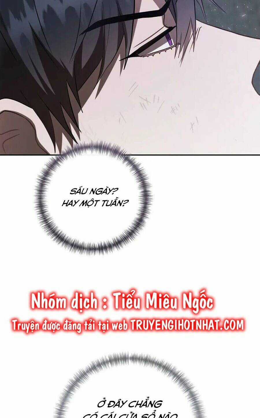 Xin Ngài Đừng Ăn Tôi. Chapter 110 trang 33