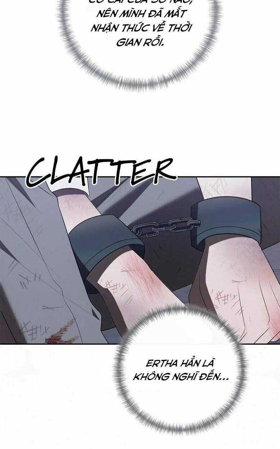 Xin Ngài Đừng Ăn Tôi. Chapter 110 trang 34