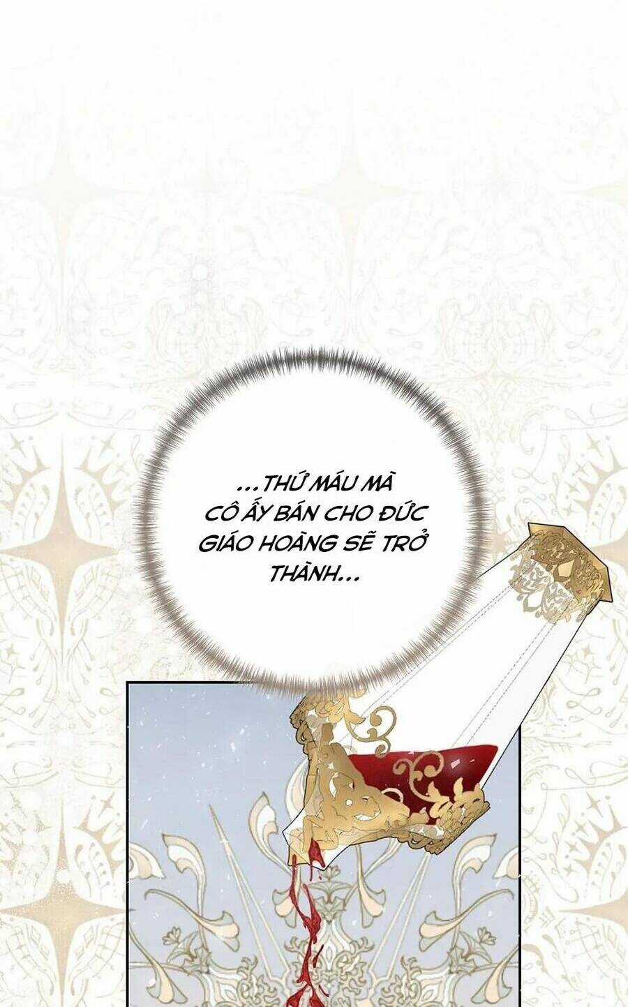 Xin Ngài Đừng Ăn Tôi. Chapter 110 trang 35