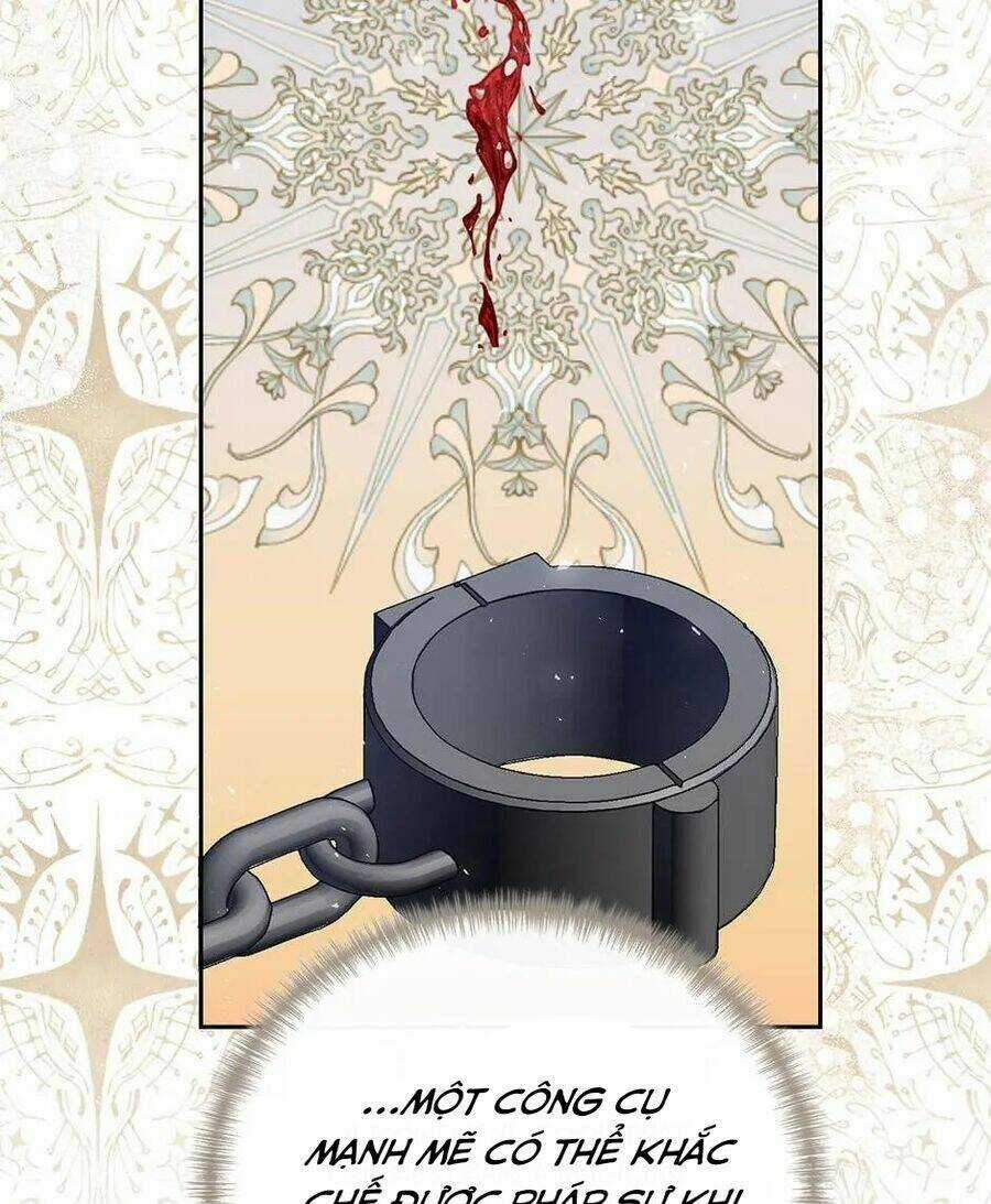 Xin Ngài Đừng Ăn Tôi. Chapter 110 trang 36