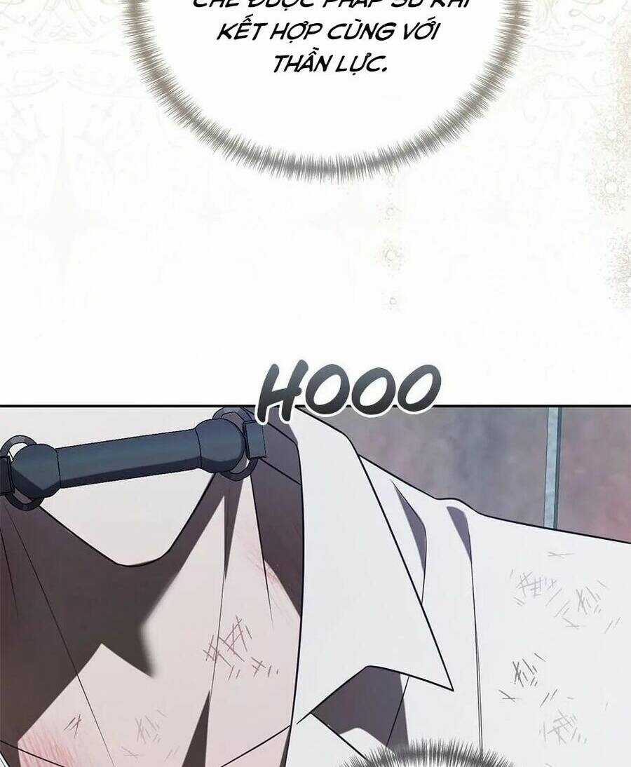 Xin Ngài Đừng Ăn Tôi. Chapter 110 trang 37