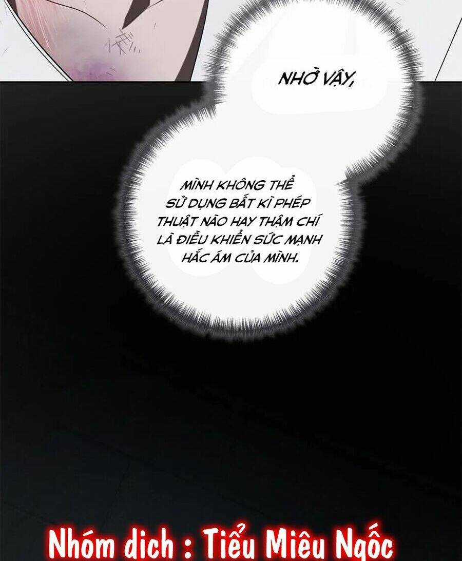 Xin Ngài Đừng Ăn Tôi. Chapter 110 trang 38