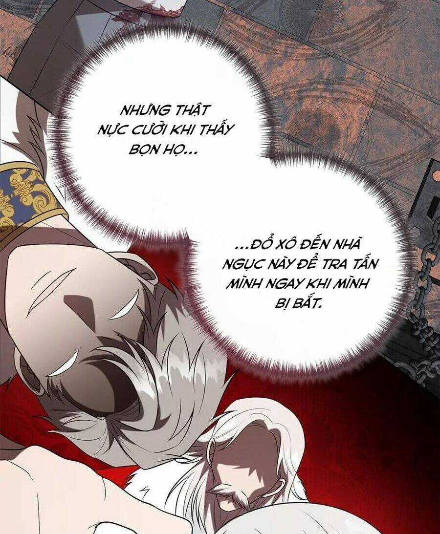 Xin Ngài Đừng Ăn Tôi. Chapter 110 trang 40