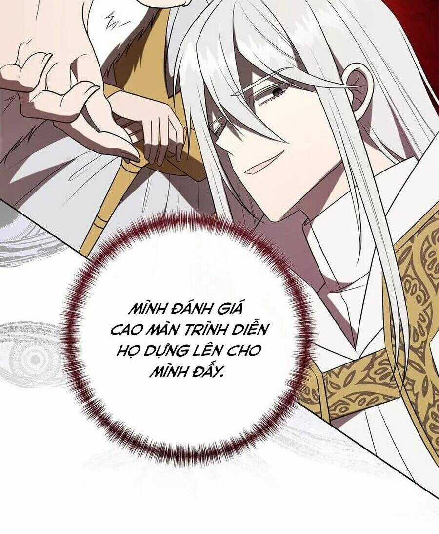 Xin Ngài Đừng Ăn Tôi. Chapter 110 trang 41