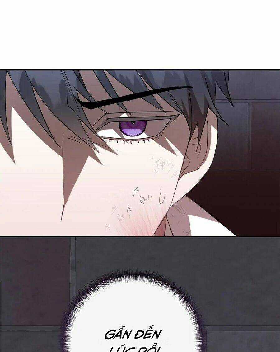 Xin Ngài Đừng Ăn Tôi. Chapter 110 trang 42