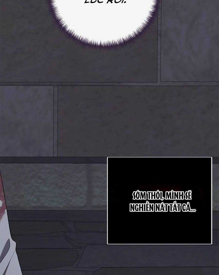 Xin Ngài Đừng Ăn Tôi. Chapter 110 trang 43