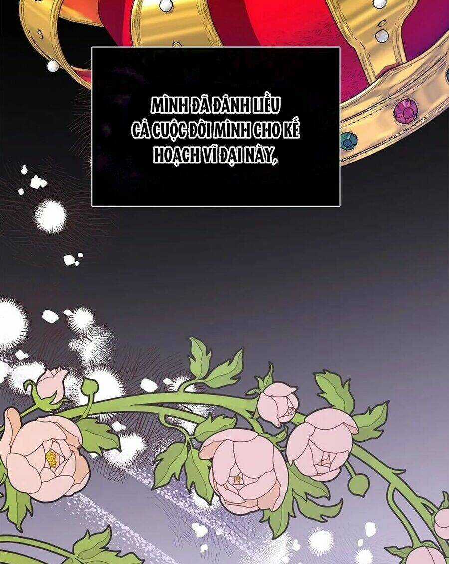 Xin Ngài Đừng Ăn Tôi. Chapter 110 trang 46