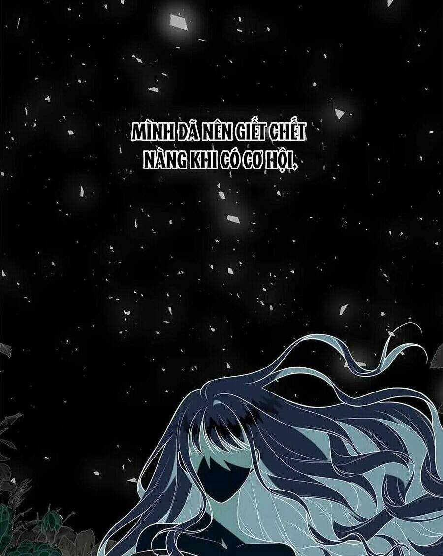 Xin Ngài Đừng Ăn Tôi. Chapter 110 trang 49