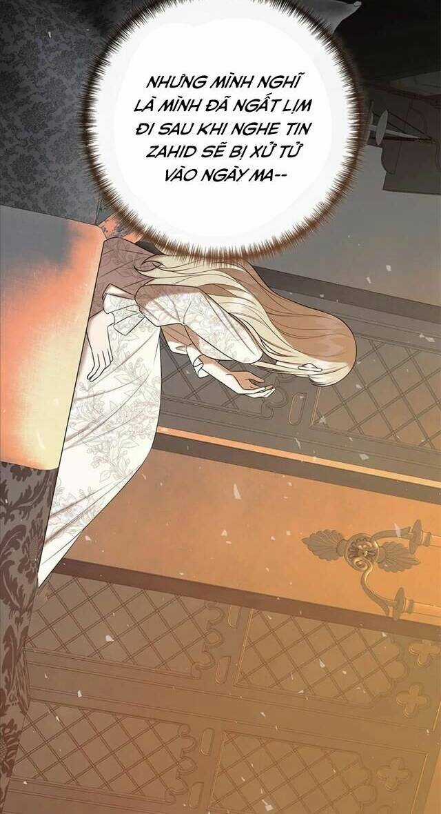 Xin Ngài Đừng Ăn Tôi. Chapter 110 trang 5