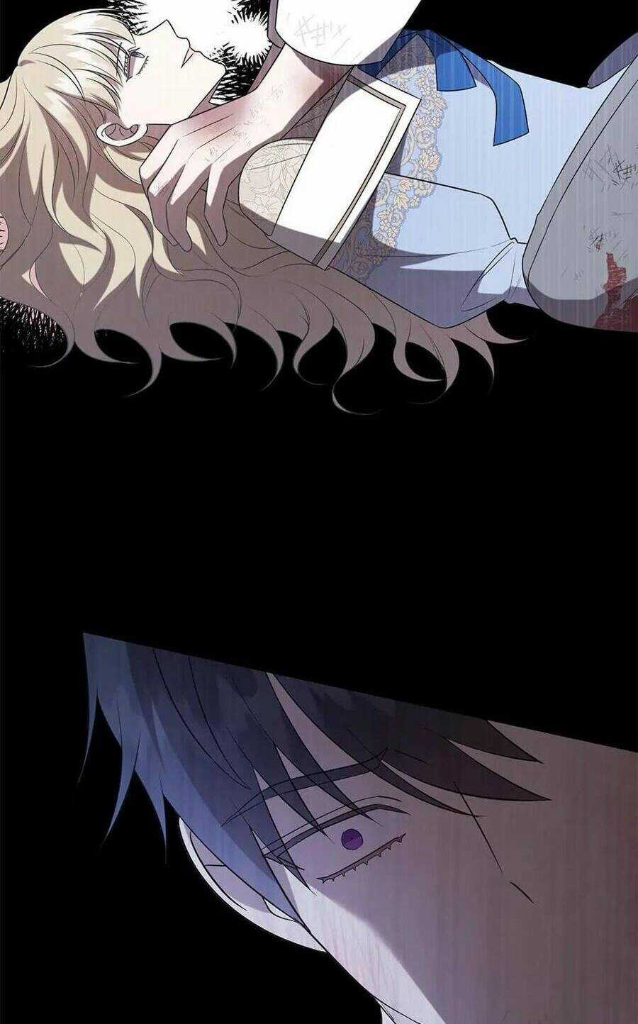 Xin Ngài Đừng Ăn Tôi. Chapter 110 trang 57