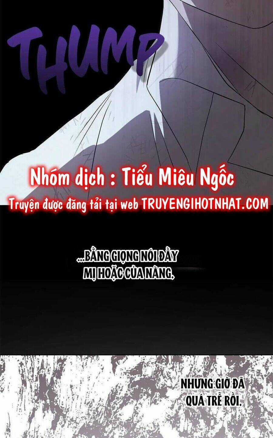 Xin Ngài Đừng Ăn Tôi. Chapter 110 trang 58