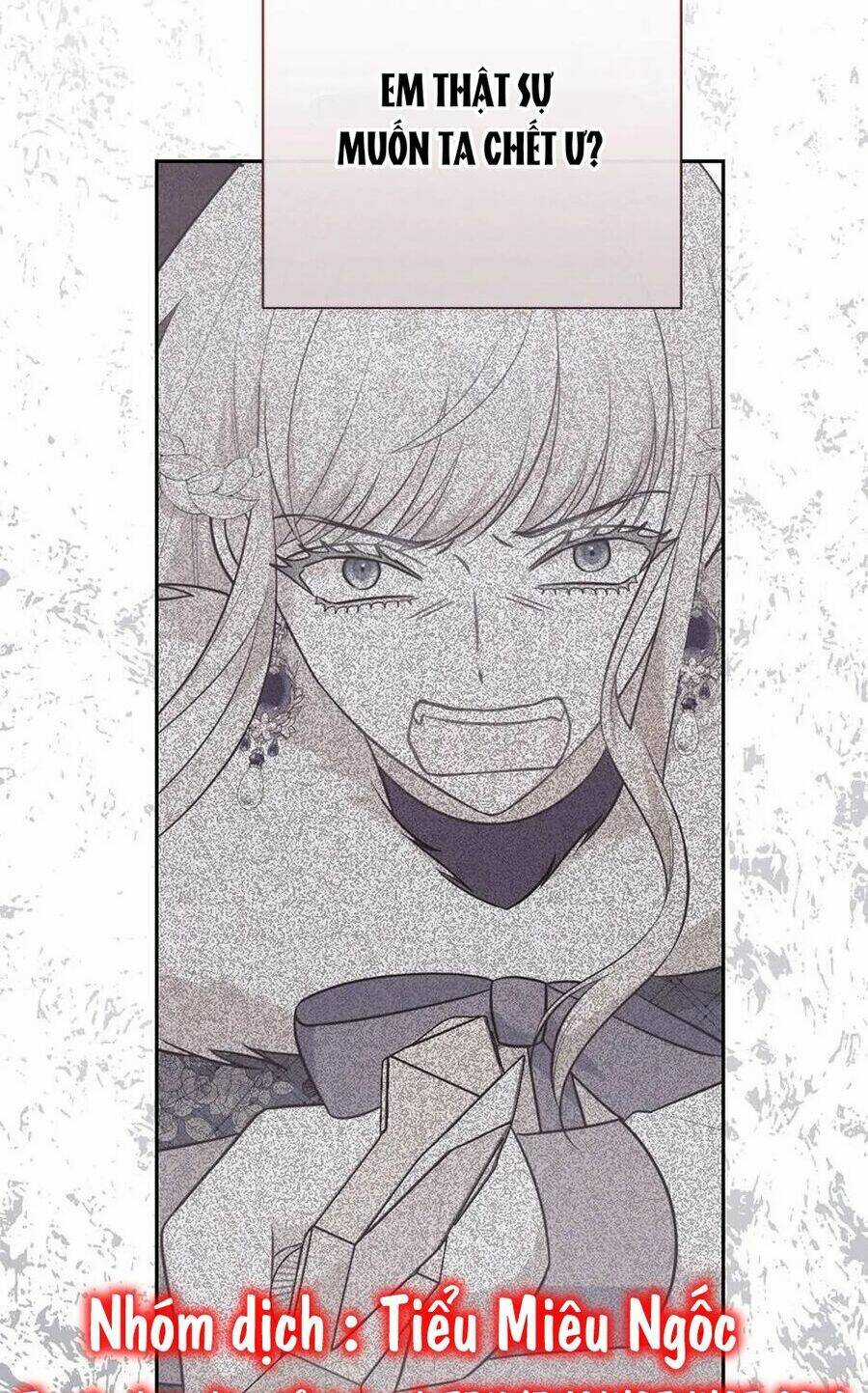 Xin Ngài Đừng Ăn Tôi. Chapter 110 trang 60