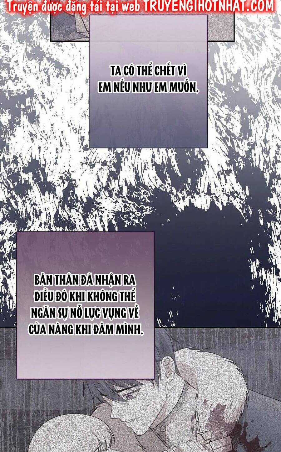 Xin Ngài Đừng Ăn Tôi. Chapter 110 trang 61