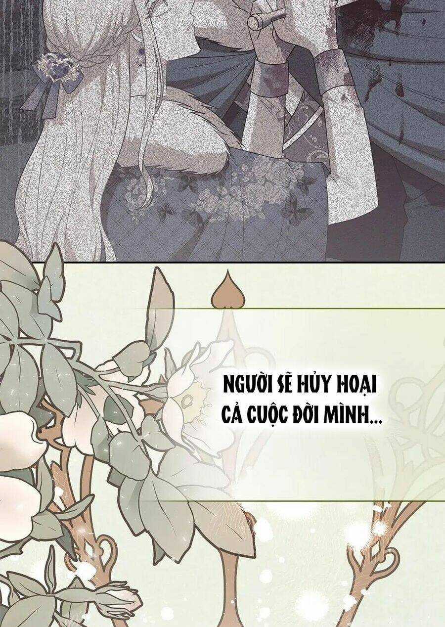 Xin Ngài Đừng Ăn Tôi. Chapter 110 trang 62