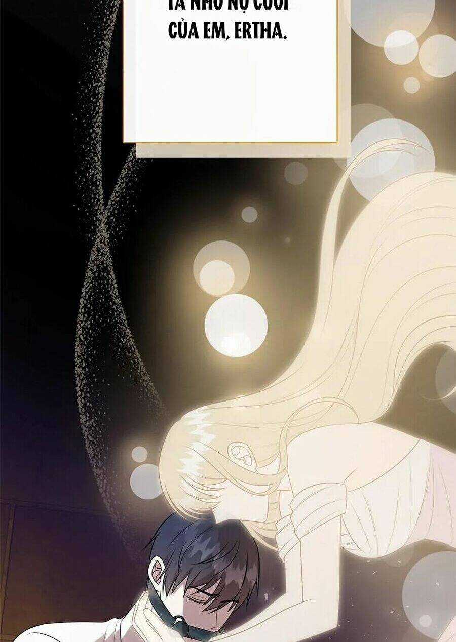 Xin Ngài Đừng Ăn Tôi. Chapter 110 trang 68