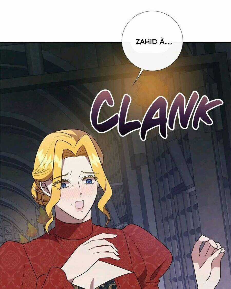 Xin Ngài Đừng Ăn Tôi. Chapter 110 trang 75