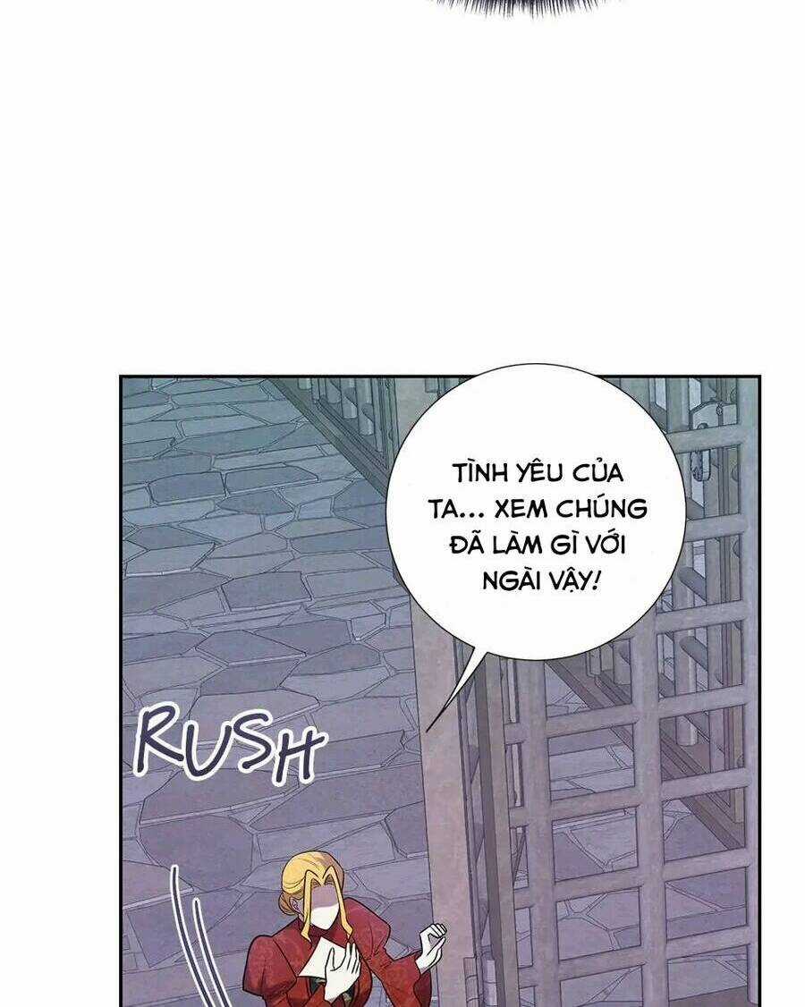 Xin Ngài Đừng Ăn Tôi. Chapter 110 trang 77