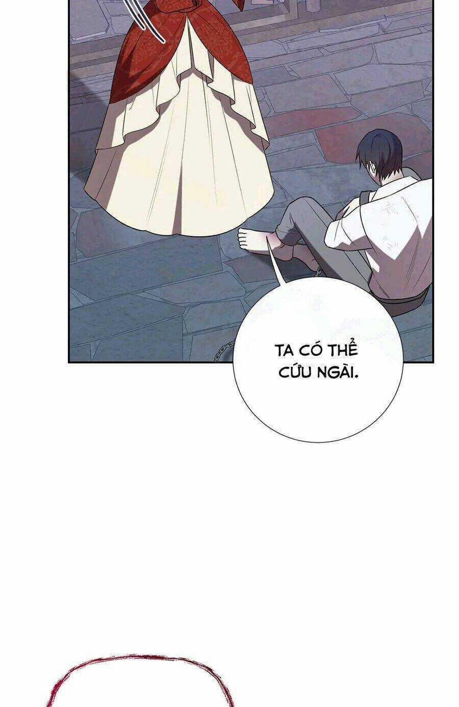 Xin Ngài Đừng Ăn Tôi. Chapter 110 trang 78