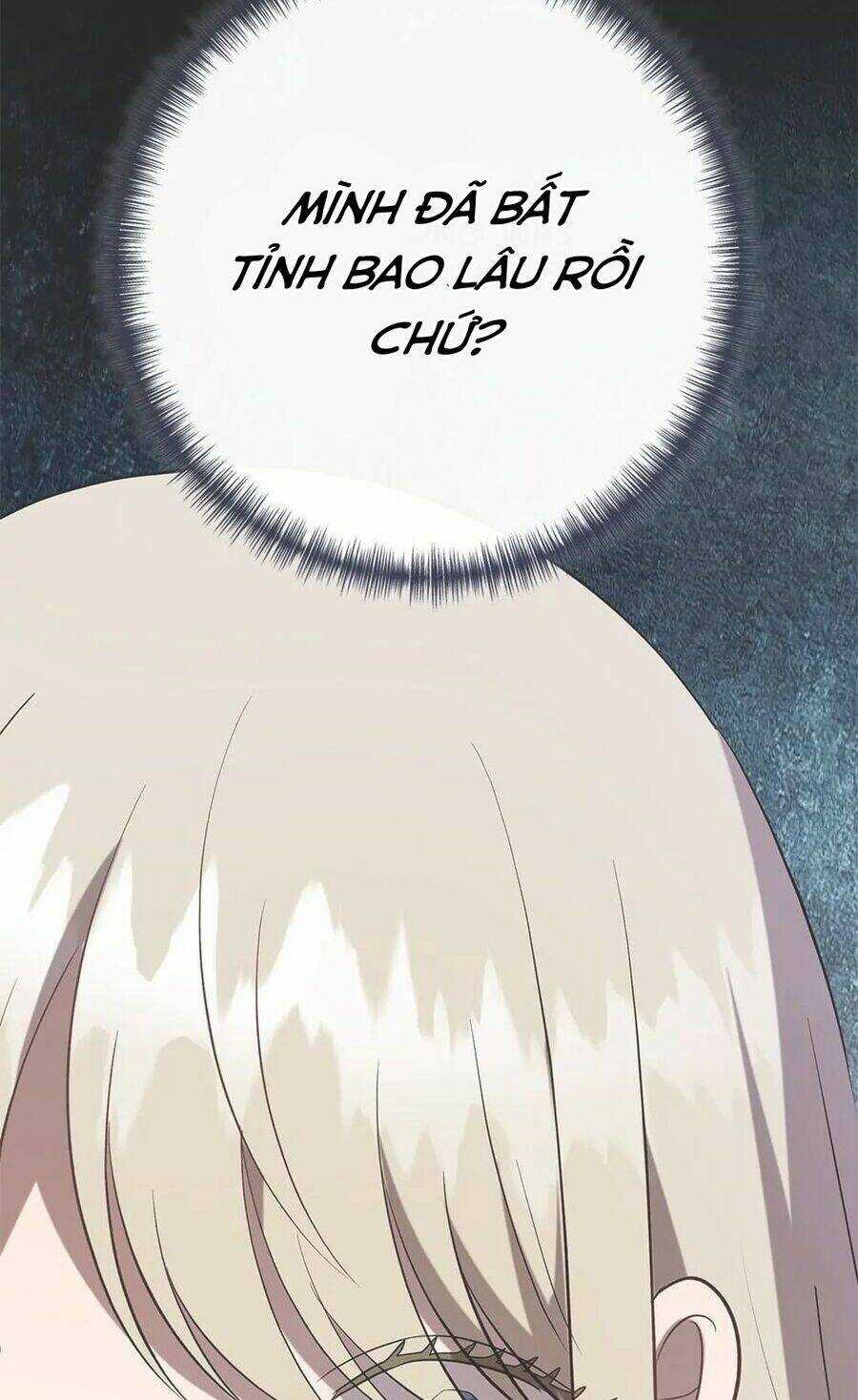 Xin Ngài Đừng Ăn Tôi. Chapter 110 trang 8