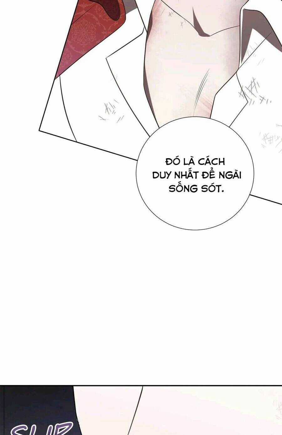 Xin Ngài Đừng Ăn Tôi. Chapter 110 trang 81