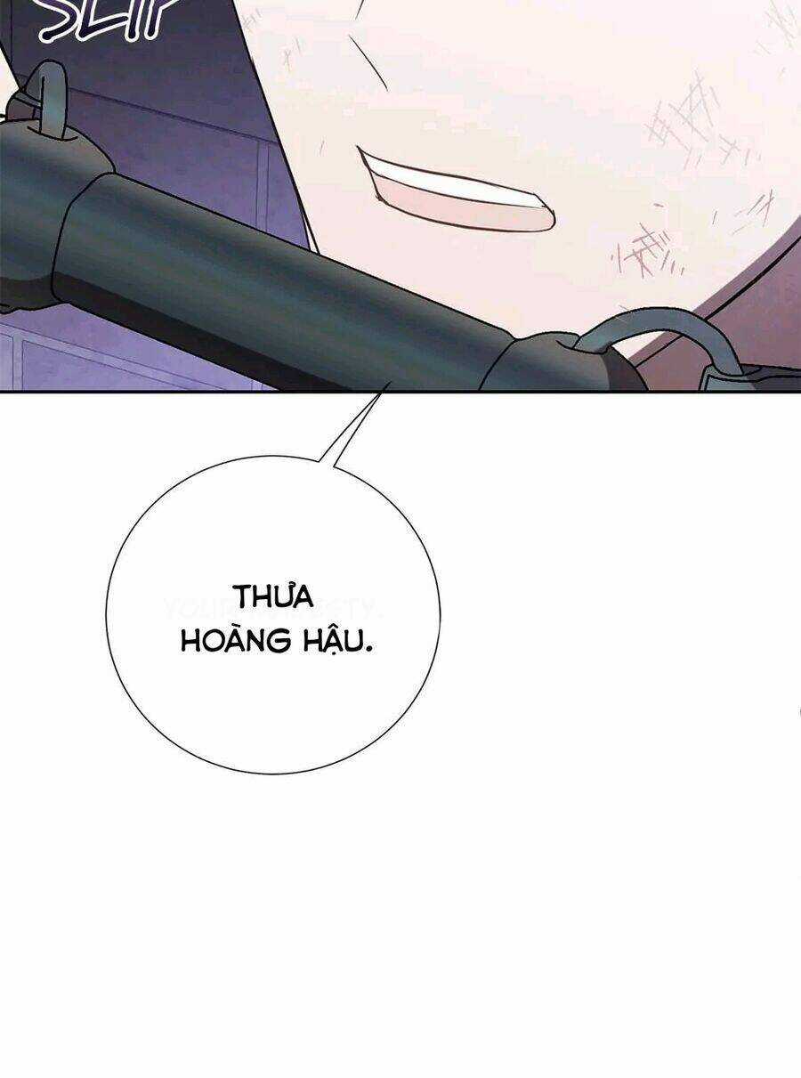 Xin Ngài Đừng Ăn Tôi. Chapter 110 trang 82