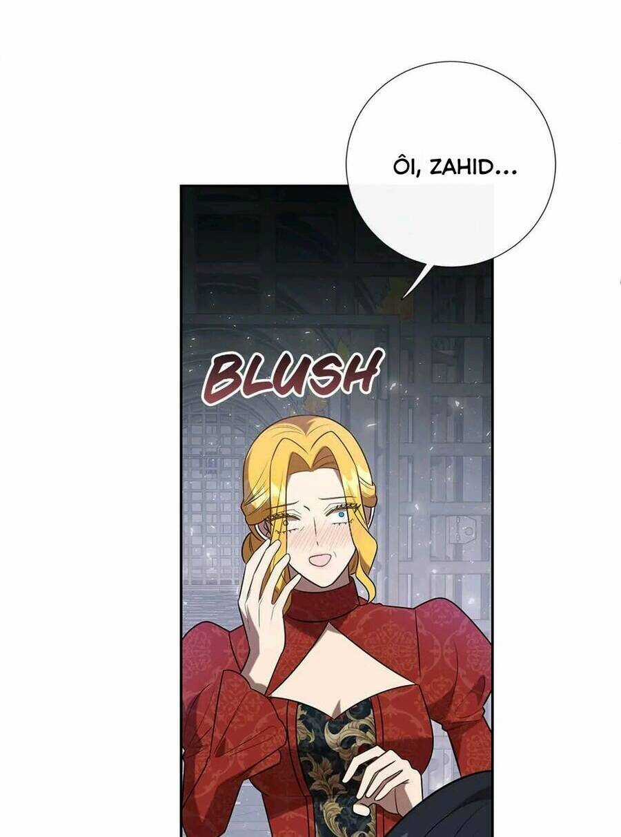 Xin Ngài Đừng Ăn Tôi. Chapter 110 trang 83