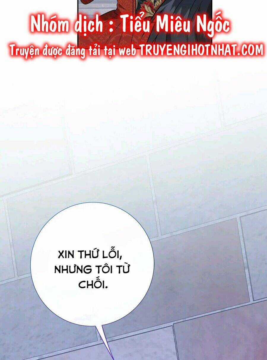 Xin Ngài Đừng Ăn Tôi. Chapter 110 trang 84
