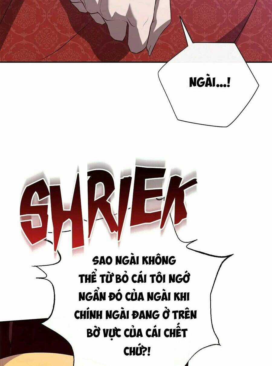 Xin Ngài Đừng Ăn Tôi. Chapter 110 trang 87