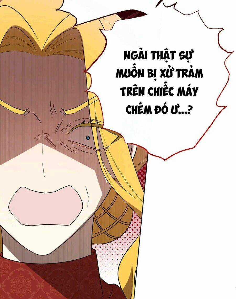 Xin Ngài Đừng Ăn Tôi. Chapter 110 trang 88