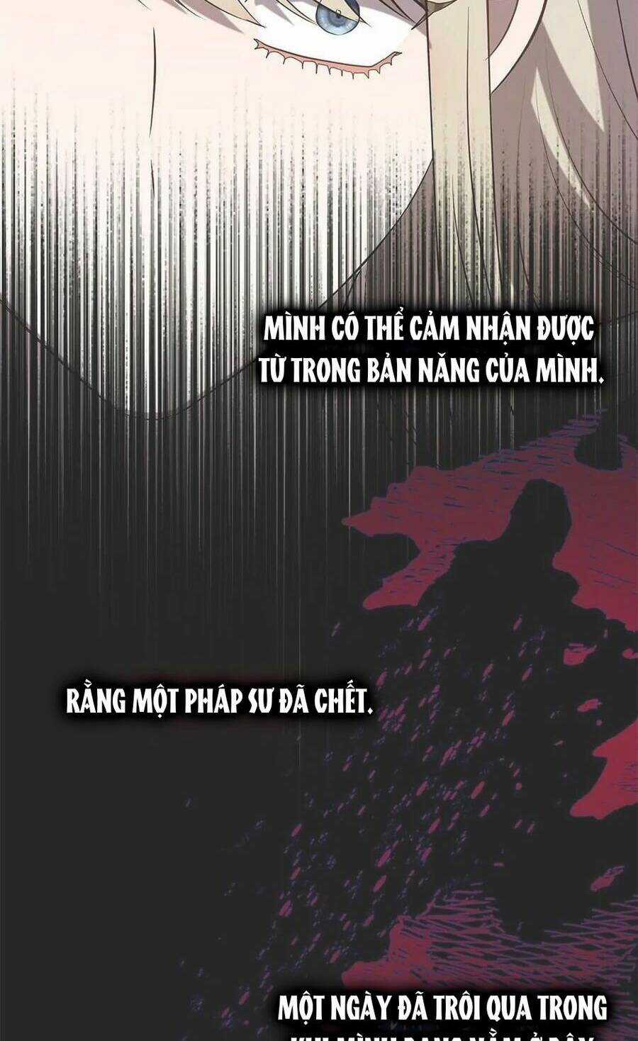 Xin Ngài Đừng Ăn Tôi. Chapter 110 trang 9